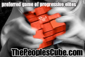 peoplescube