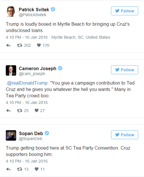Ted Cruz Defends8