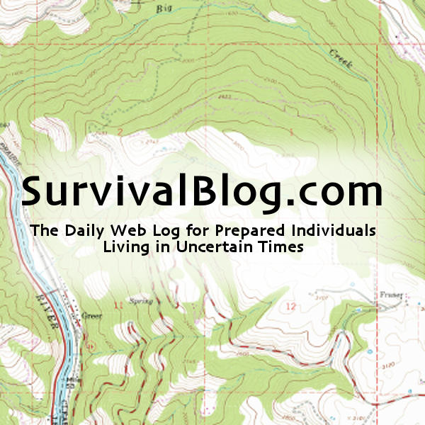 survivalblog
