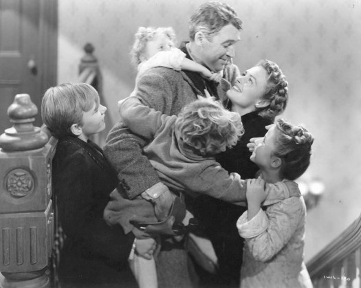 The amazing story behind the Christmas classic, ‘It’s a Wonderful Life’