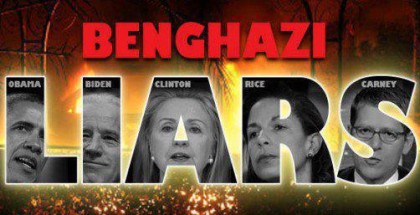 ‘Explain Yourself!’ Jedediah Bila Slams Hillary Clinton on Benghazi