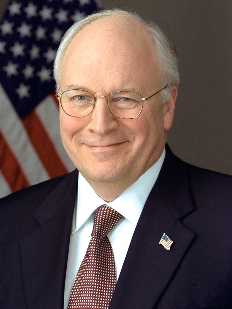 Dick Cheney Torture Report ‘Full Of Crap’ FULL Interview