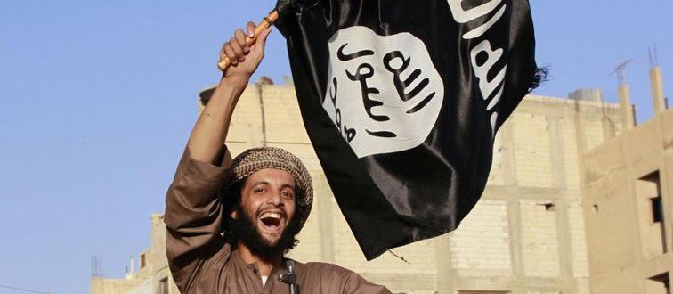Islamic State brags: We did Paris — ‘tomorrow will be in Britain, America’