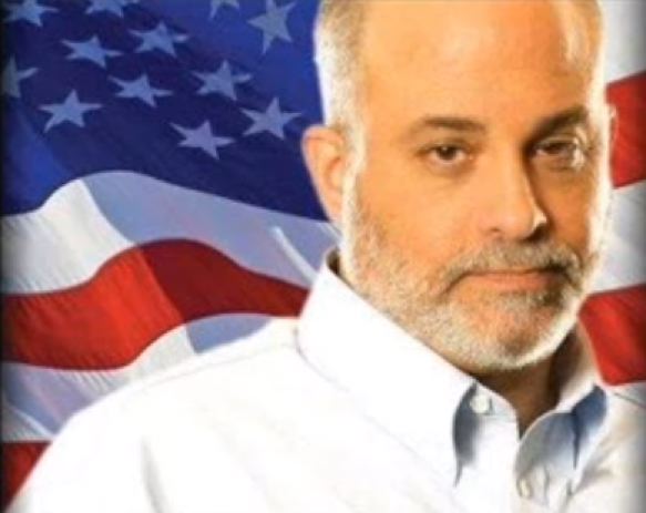 Mark Levin: Bernie Sanders says America was founded on “racist principles”
