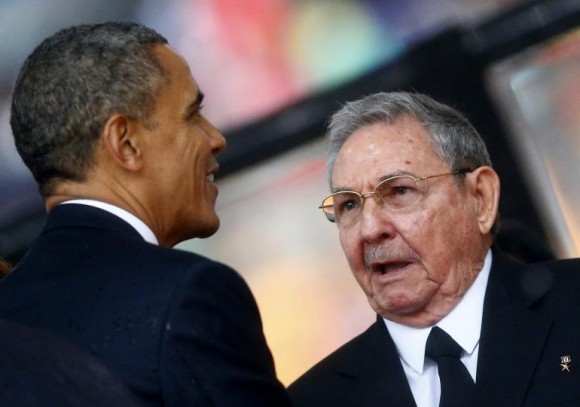 Obama Exchanges Castro’s Killer for American Hostage