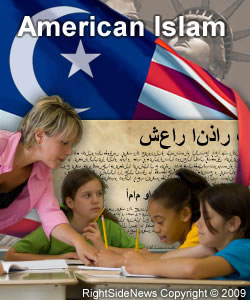 Islam In Our Schools