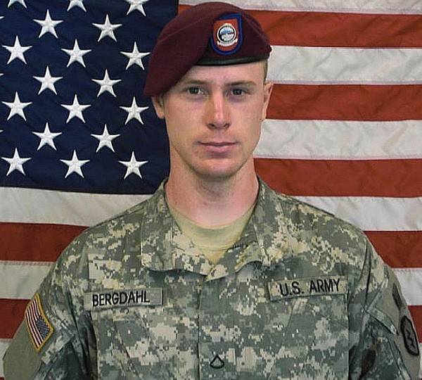 Bergdahl case: U.S. Army as Obama’s political lapdog?  Read more: Family Security Matters
