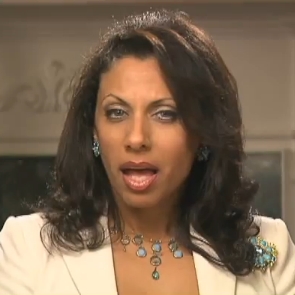 Brigitte Gabriel Speaks at 2015 Watchment on the Wall Conference