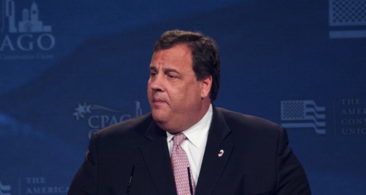 Chris Christie named in two lawsuits alleging violations by Family Courts