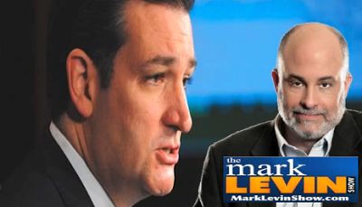 Ted Cruz and Mark Levin • State of the Union • Hannity