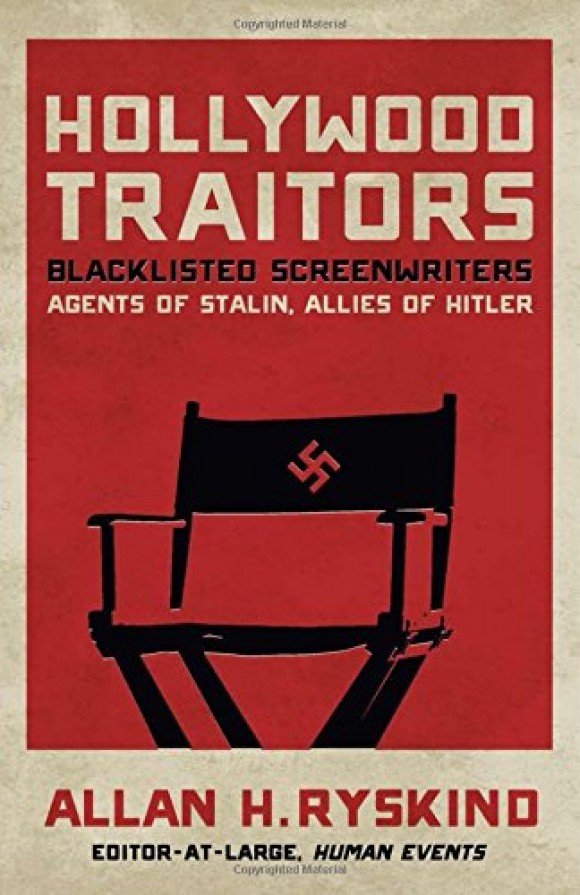 “Hollywood Traitors” TV show. Watch  now