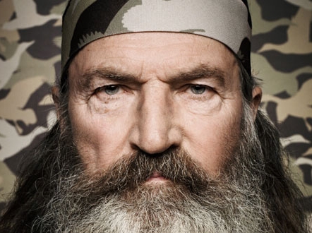 Phil Robertson • The Rise of Radical Islamism