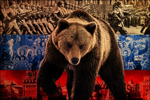 Mesmerized by the Bear: The Great Soviet Deception