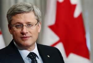 Clear language on jihad from Canadian Prime Minister Stephen Harper