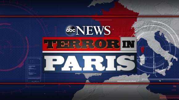Paris—The Latest Example of Islamic Jihadist Terrorism