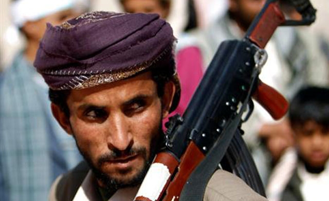 Yemen President Resigns Amid Pressure From Shiite Rebels