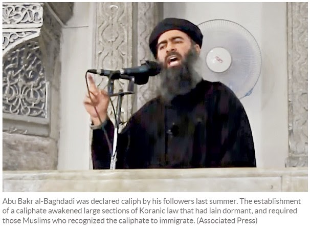 The most important article about ISIS you will read this year