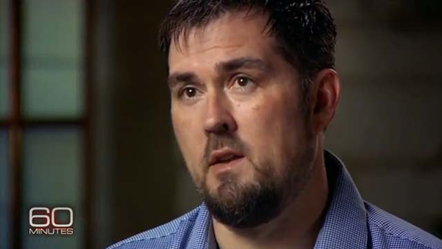 Marcus Luttrell on 300 Marines in Iraq