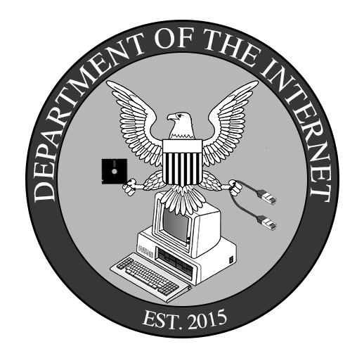 Department of the Internet Helpline