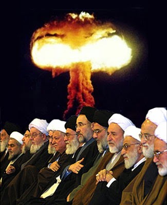 Iran Deal: Be sure of this much – With Obama’s help, Evil is Winning