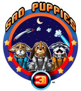 Sad Puppies 3 – Sad Puppy Squad!