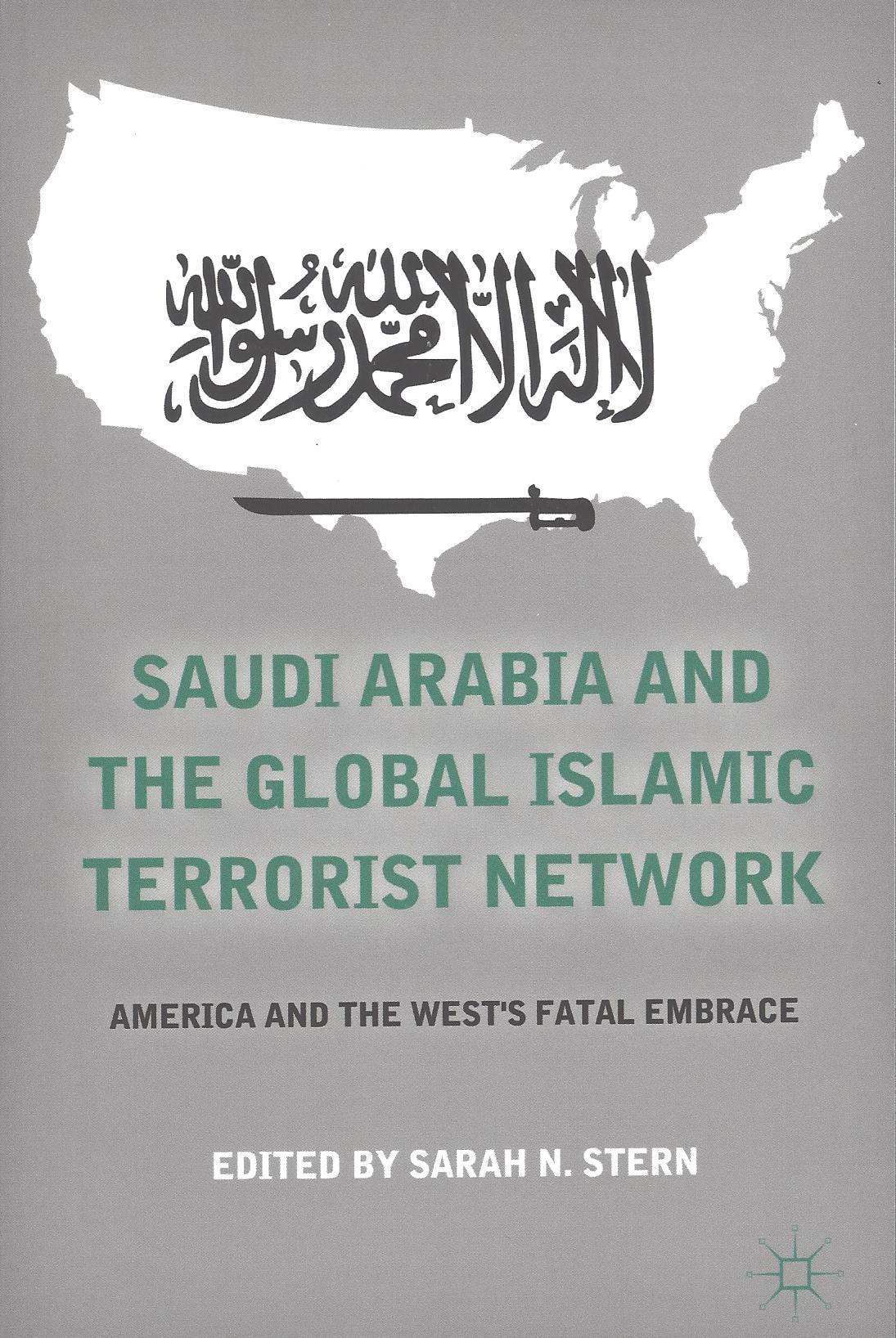 The Saudi Godfathers of Jihad