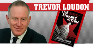 Trevor Loudon speaking in Indianapolis this Sunday