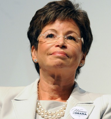 How Did Valerie Jarrett Pass a Background Check