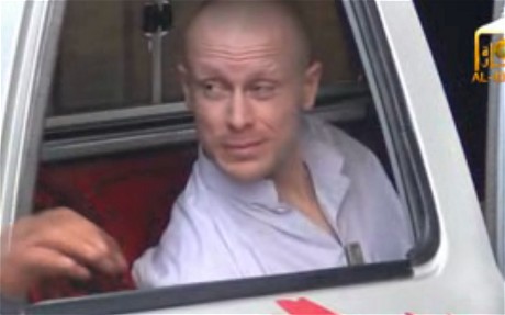Forum: What’s Your Take on The Bowe Bergdahl Situation? What Will The Outcome Be?
