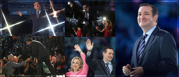 Hannity: Sen. Ted Cruz On Announcing Candidacy For President