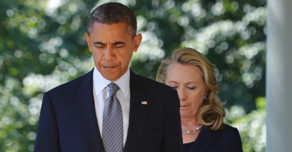 Obama and Hillary: What Did They Know, and When Did They Know It?