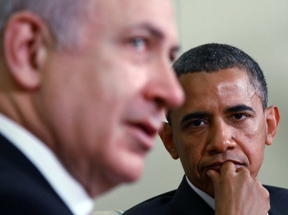 Fact-checking Netanyahu, Not Obama or the Media