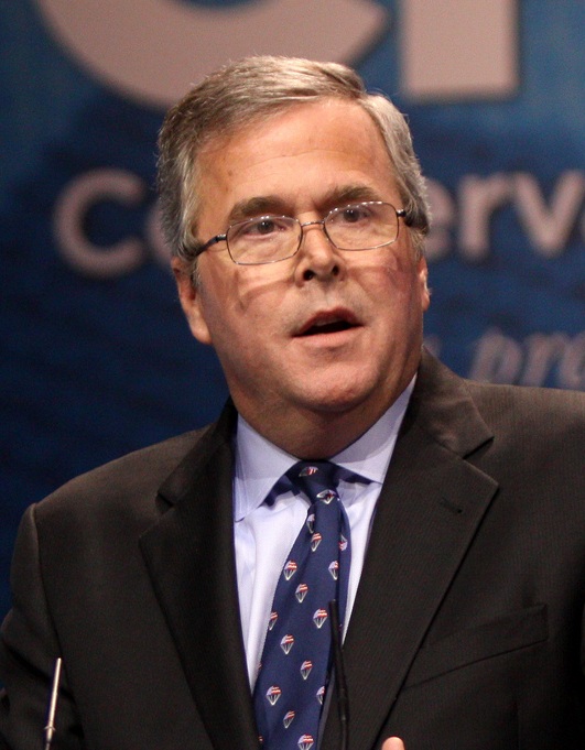 #VVS15: Jeb Bush earns just 7 votes at Values Voter Summit straw poll