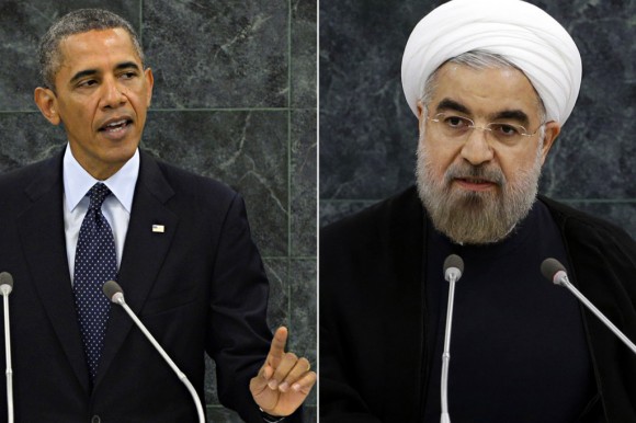State Dept Struggles to Explain Massive Nuke Concessions To Iran