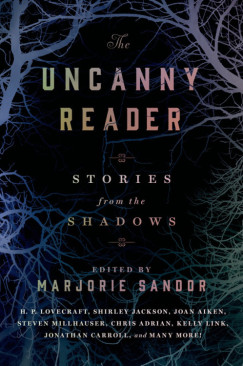 The Uncanny Reader – A Book Review