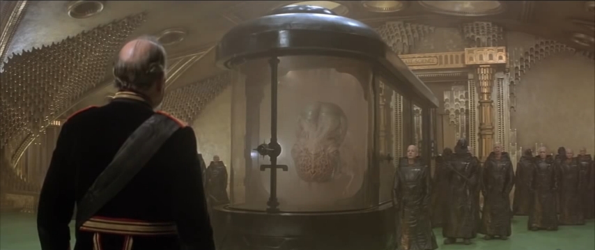 What We Must Know about Freedom’s Enemy is Shown in Frank Herbert’s Dune