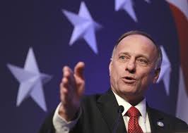 Rep. Steve King Accuses President Obama Of ‘Importing Millions Of… Undocumented Democrats’
