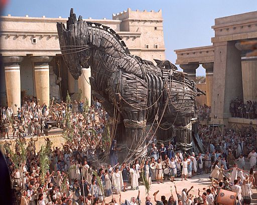 Gay Marriage: A Trojan Horse Movement