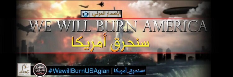 New ISIS Video Calls for Attacks on the American Homeland and Promises Another 9/11