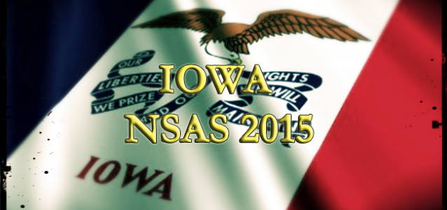 Iowa National Security Action Summit