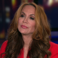 Pamela Geller: It’s Not About Me, It’s About Sharia