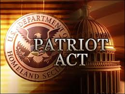 Losing Legal Ground – White House Ponders Options To Patriot Act – Andrew Napolitano