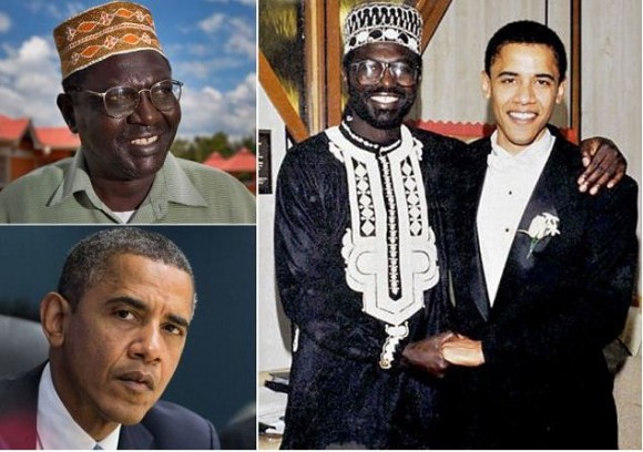 Dreams from Obama’s Different Fathers