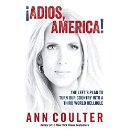 LISTEN: Ann Coulter exposes a gruesome but neglected double standard in the immigration debate