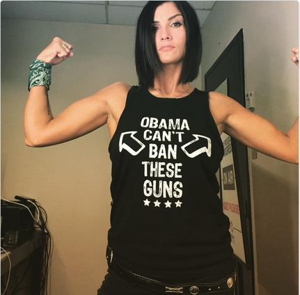 “Moms Like Me” New NRA Ad Featuring Dana Loesch