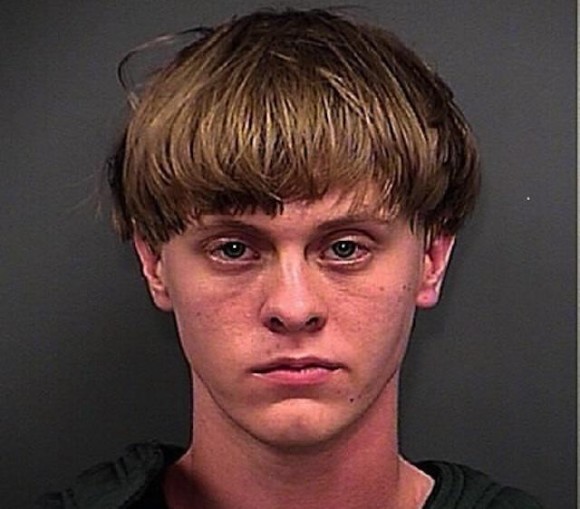 A Russian Link to the Charleston Massacre?