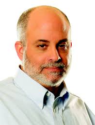 Mark Levin: California has effectively nullified federal immigration laws