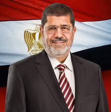 Will the Sharia save Morsi?