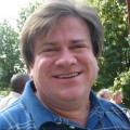 Weekly Featured Profile – Rev. David Carl Olson
