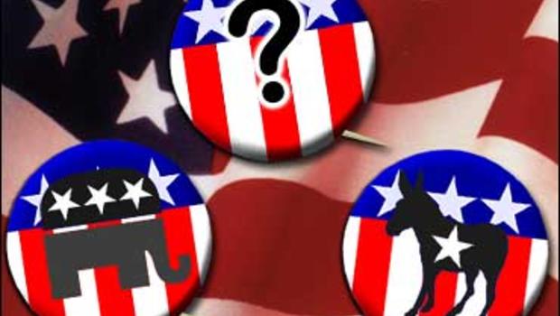 Forum: Is it Time To Replace The GOP? Would You Support A New Party?